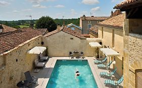Hotel Le Chevalier Bleu
